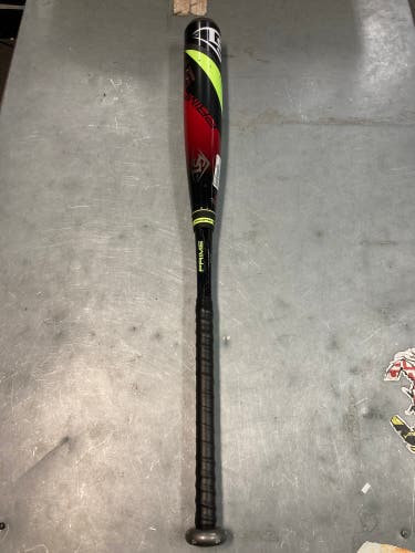 Louisville Slugger Prime 917 USSSA Certified Used Bat 32” (-8)