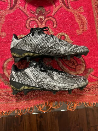 Adidas Football Cleats