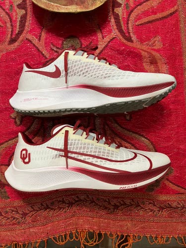 Nike OU running shoes