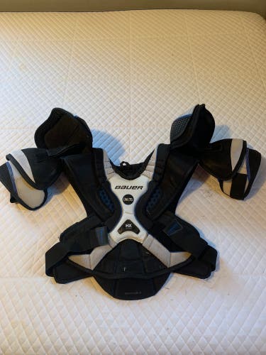 Bauer One75 Player Senior Shoulder Pads