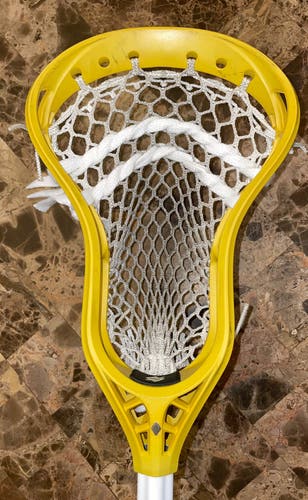 Stringking Mark 2V strung Head