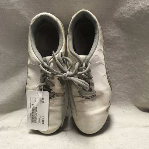 Used Puma Senior 5 Indoor Soccer Turf Shoes