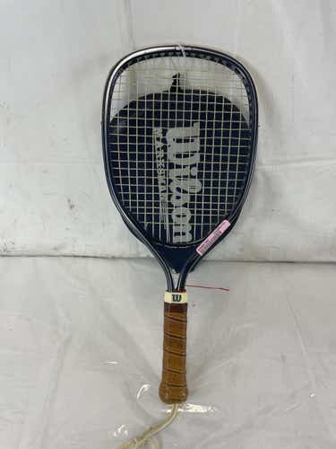 Used Wilson Marksman Racquetball Racquet