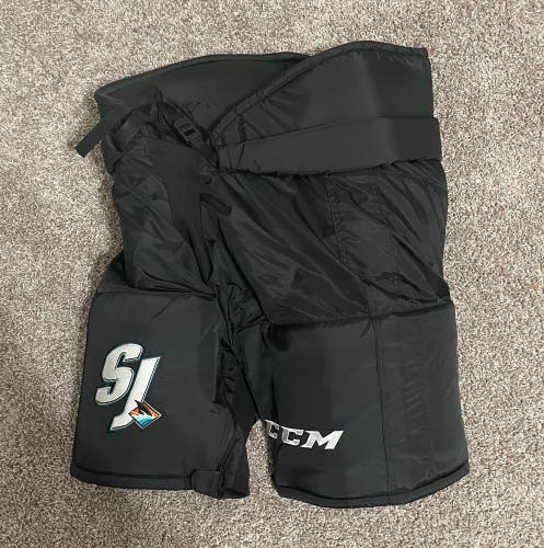 Senior Large CCM Pro Stock HP70X Hockey Pants