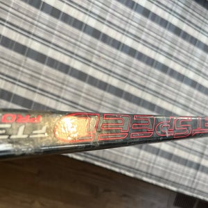 CCM JetSpeed FT3 Pro Hockey Stick P29 - 55 Flex - Right Handed Intermediate