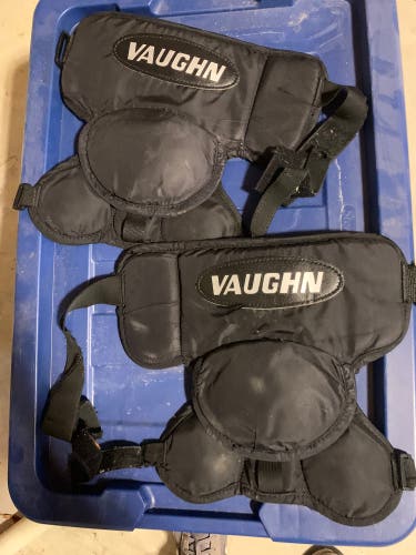 Vaughn Senior Knee Pads