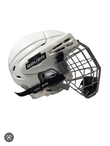 Bauer BHH5100MM Hockey Helmet
