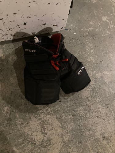 CCM Intermediate XL C500 Goalie Pants
