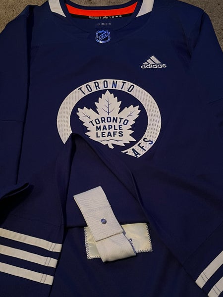 Best Toronto Maple Leaf Practice Jersey for sale in Hanover