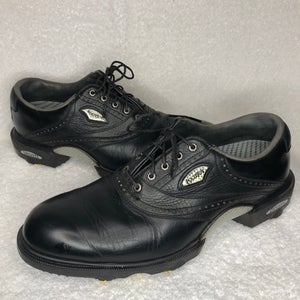 Men's Size 9.0 (Women's 10) Footjoy Dryjoys Golf Shoes