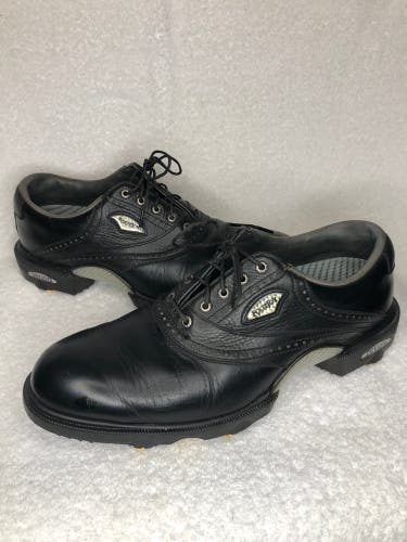 Men's Size 9.0 (Women's 10) Footjoy Dryjoys Golf Shoes