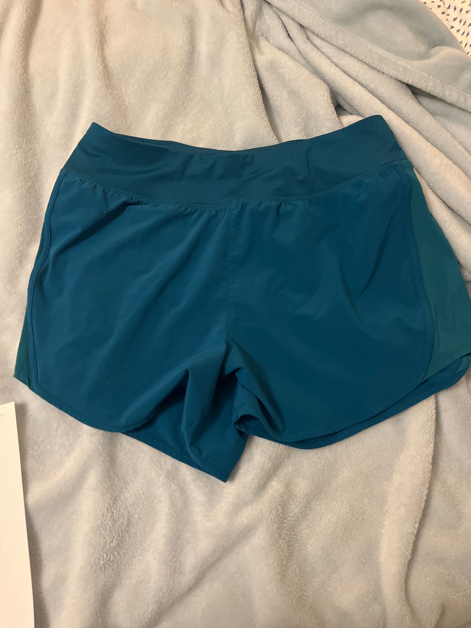 Womens Medium athletic/casual Shorts