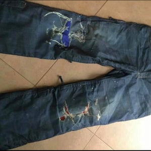 Used XL 686 Pants