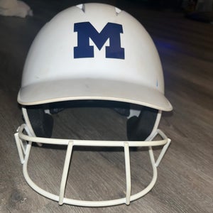 Used Medium/Large Champro Batting Helmet