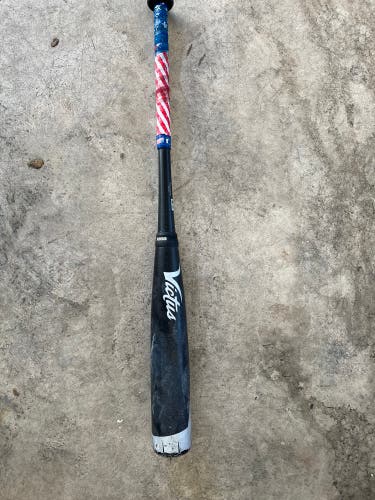 USSSA Certified Composite (-8) 23 oz 31" Nox Bat