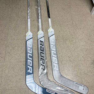 Senior Regular 26" Paddle Hyperlite Goalie Stick