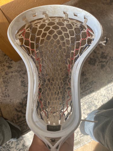 Used ECD Mirage 2.0 Head