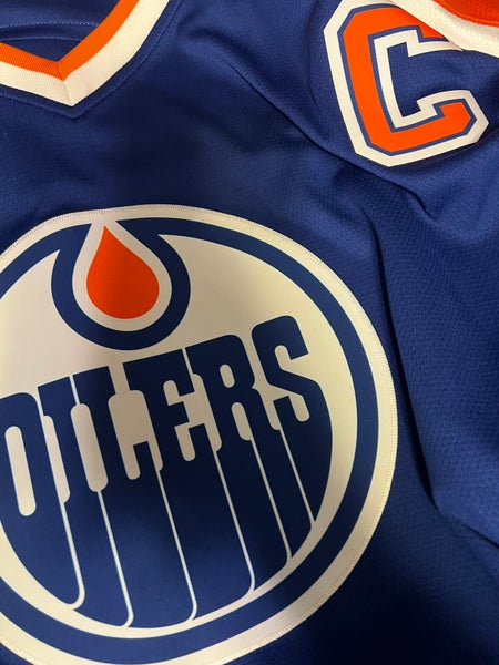 Edmonton Oilers Jerseys For Sale Online