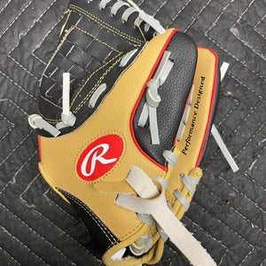 ¡ Rawlings Like New Infield 10" Player series Baseball Glove