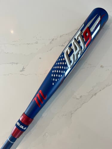 2022 Alloy (-3) 30 oz 33" Cat 9 Connect Bat