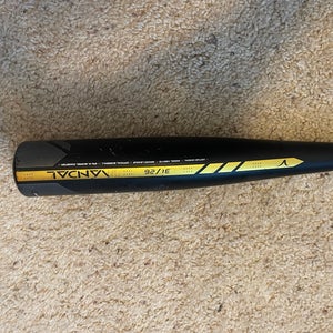 Victus Vandal 31”, -5 USSSA Baseball Bat