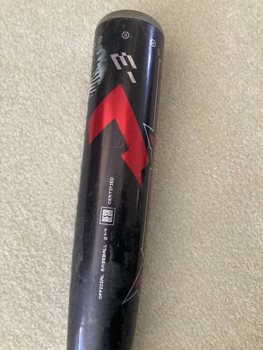 Alloy (-10) 22 oz 32" Select 719 Bat