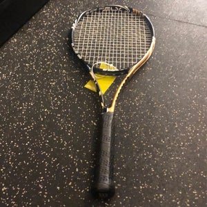 Wilson BLX BLADE 98 Tennis Racquet