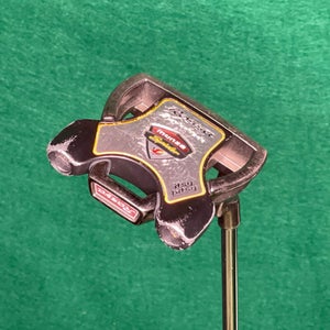 TaylorMade Rossa AGSI+ Monza Spider Itsy Bitsy 35" Putter Golf Club