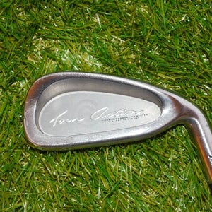Cleveland	Tour Action TA5	3 Iron	Right Handed	39"	Steel	Stiff	New Grip
