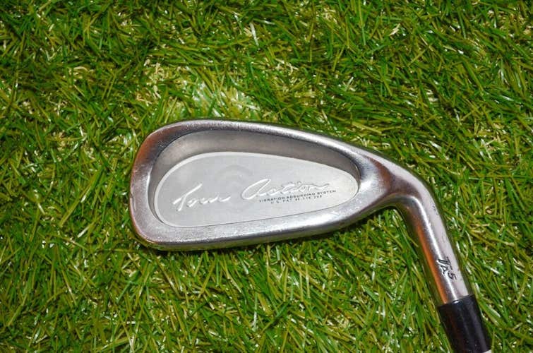 Cleveland	Tour Action TA5	3 Iron	Right Handed	39"	Steel	Stiff	New Grip