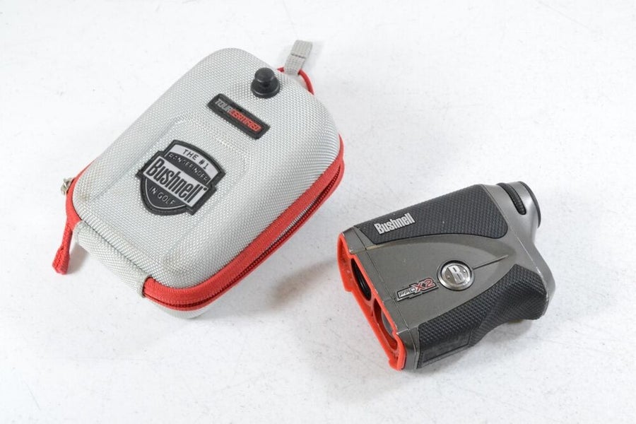 Bushnell Pro X2 Range Finder #145944 | SidelineSwap