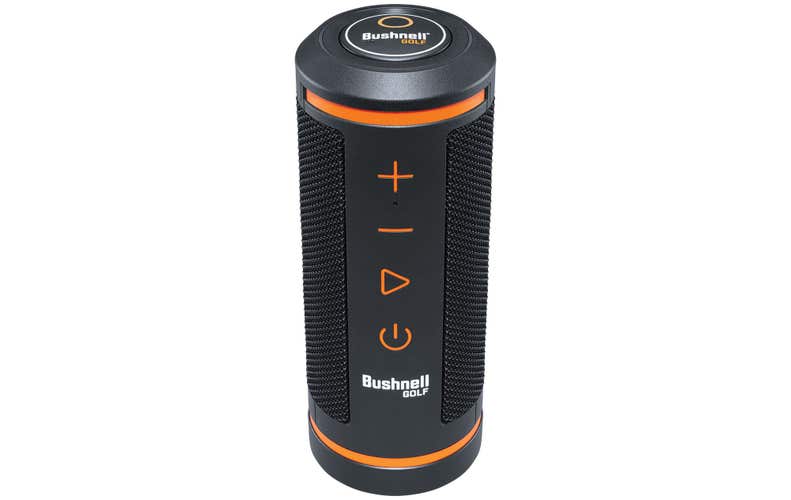 Bushnell Wingman GPS Golf Speaker