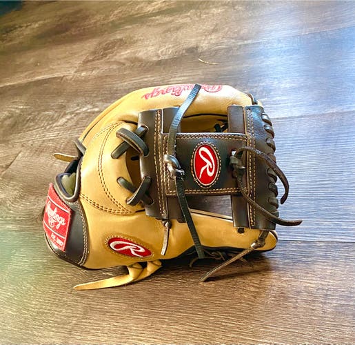Rawlings Pro Preferred