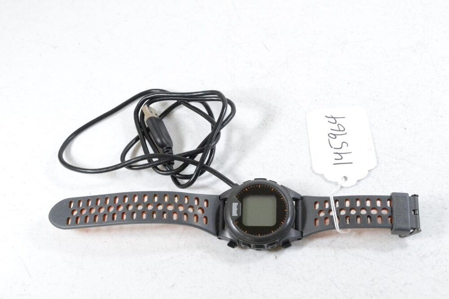 Bushnell Neo Ion Watch GPS Rangefinder W/ Charge Cable And, 45 OFF
