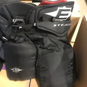 New Junior Medium Easton Hockey Pants