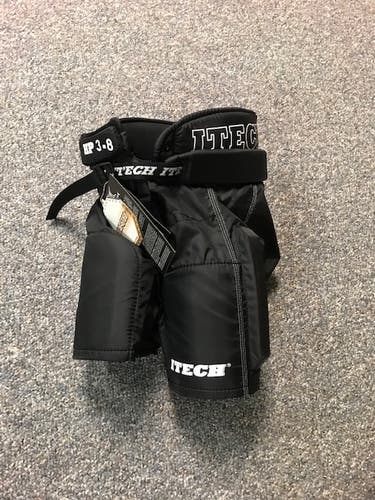 New Youth Large/XL Itech Hockey Pants