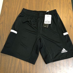 Adidas Team19 Knit Shorts (DW6792)