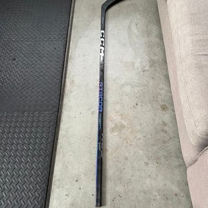 CCM Ribcor Trigger 7 Pro Hockey Stick - Left - P29
