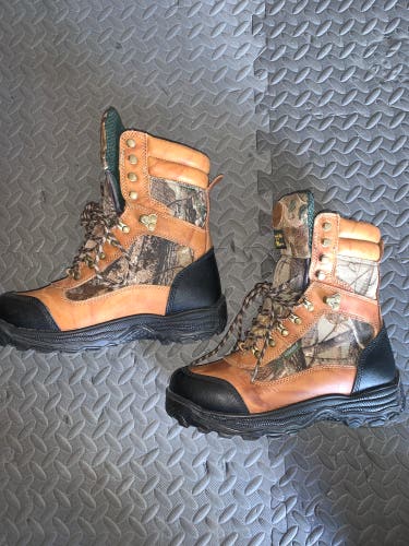 Hunting / Outdoor Boots