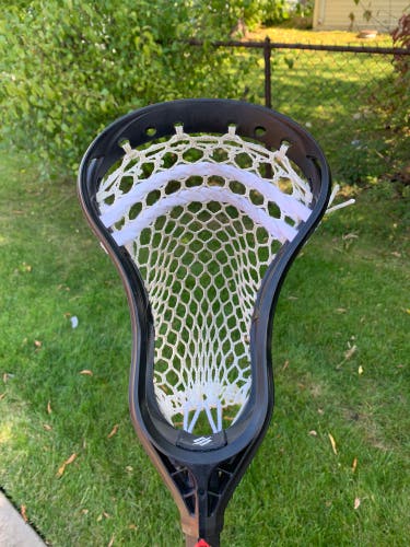 Game-Used StringKing Mark 2A Head