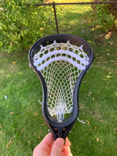Game-Used StringKing Mark 2A Head