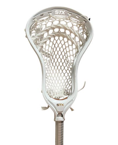 BNWT STX Stallion 700 on STX Z70 OCS