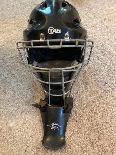 Catchers Youth Equipment