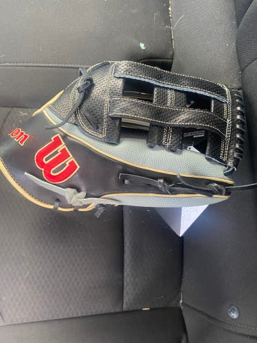 Wilson A2K 12.75”