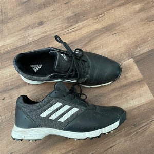 Adidas golf shoe size US 9 Men’s