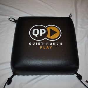NEW - Quiet Punch Doorway Punching Bag
