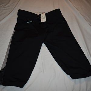 NWT - Nike Rutgers Football Pants (sample), Large