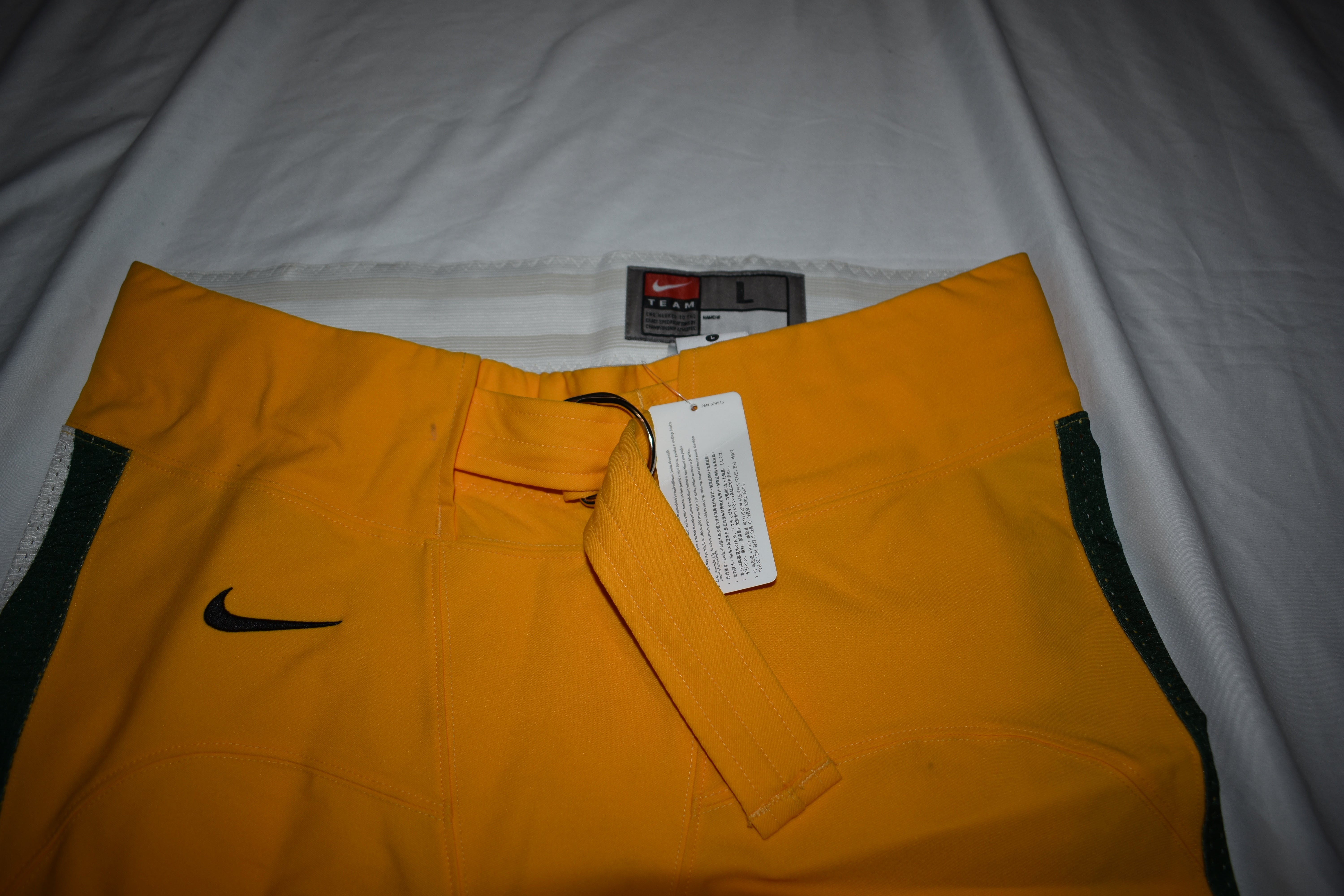 nike velocity football pants