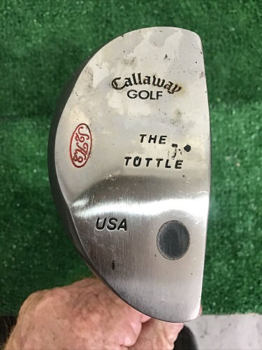 Callaway The Tuttle USA Putter 33” Inches