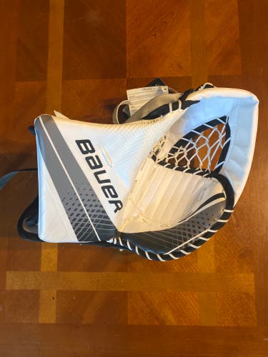 New Regular  Vapor 1x